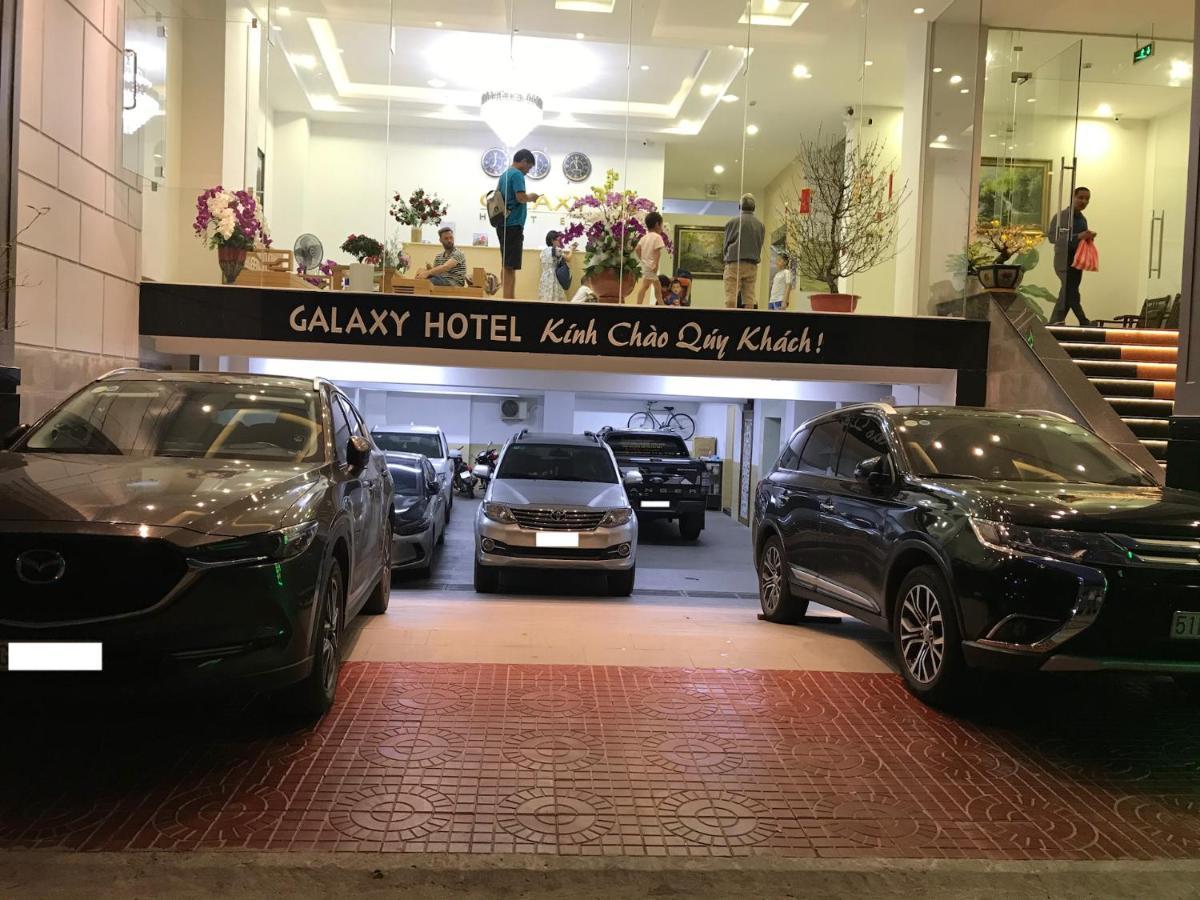 Galaxy Khách sạn 2*