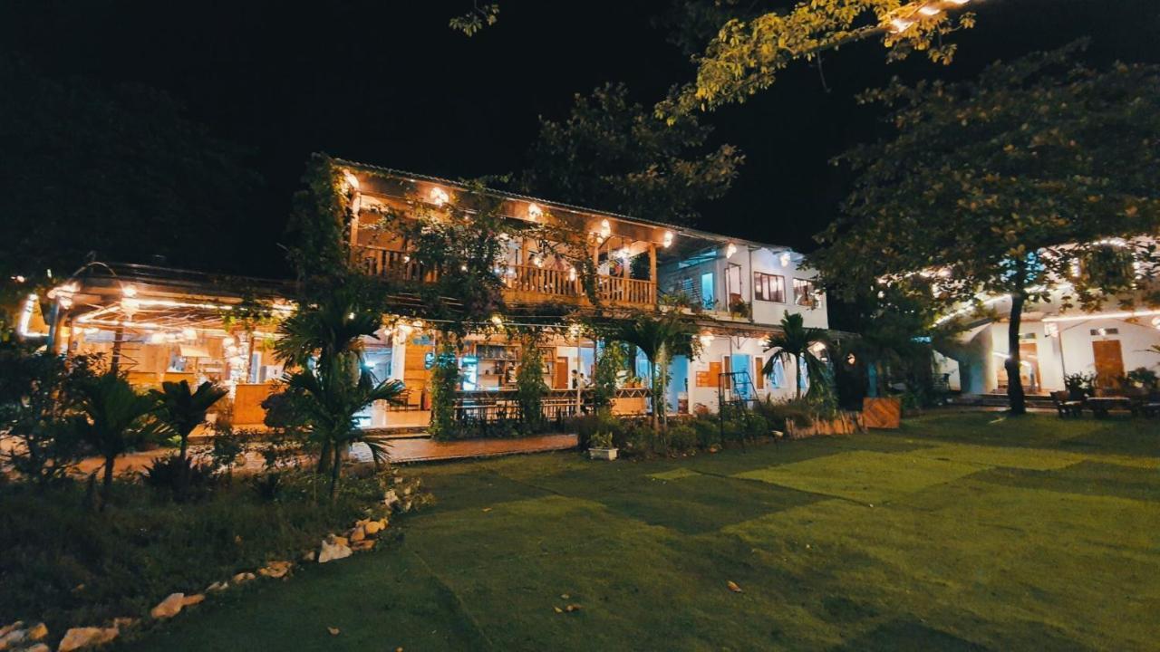 Trang An Secret Garden 3* Ninh Binh