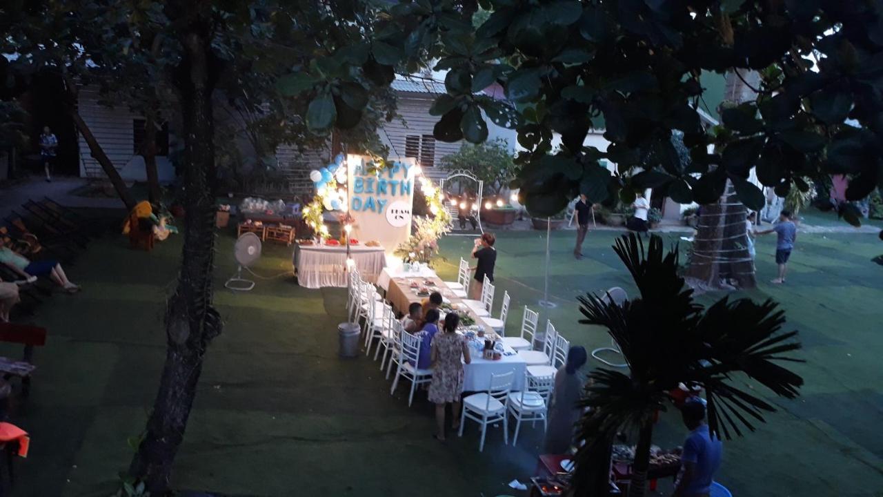 Resort Trang An Secret Garden Ninh Binh