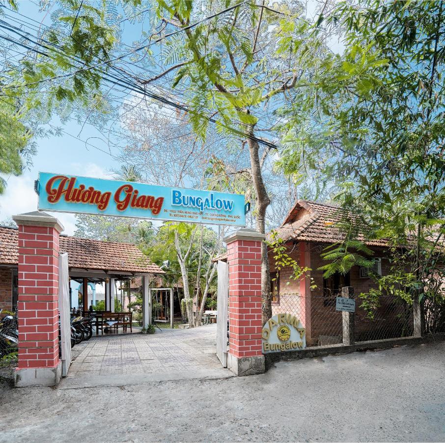 Huong Giang Hotel Phu Quoc