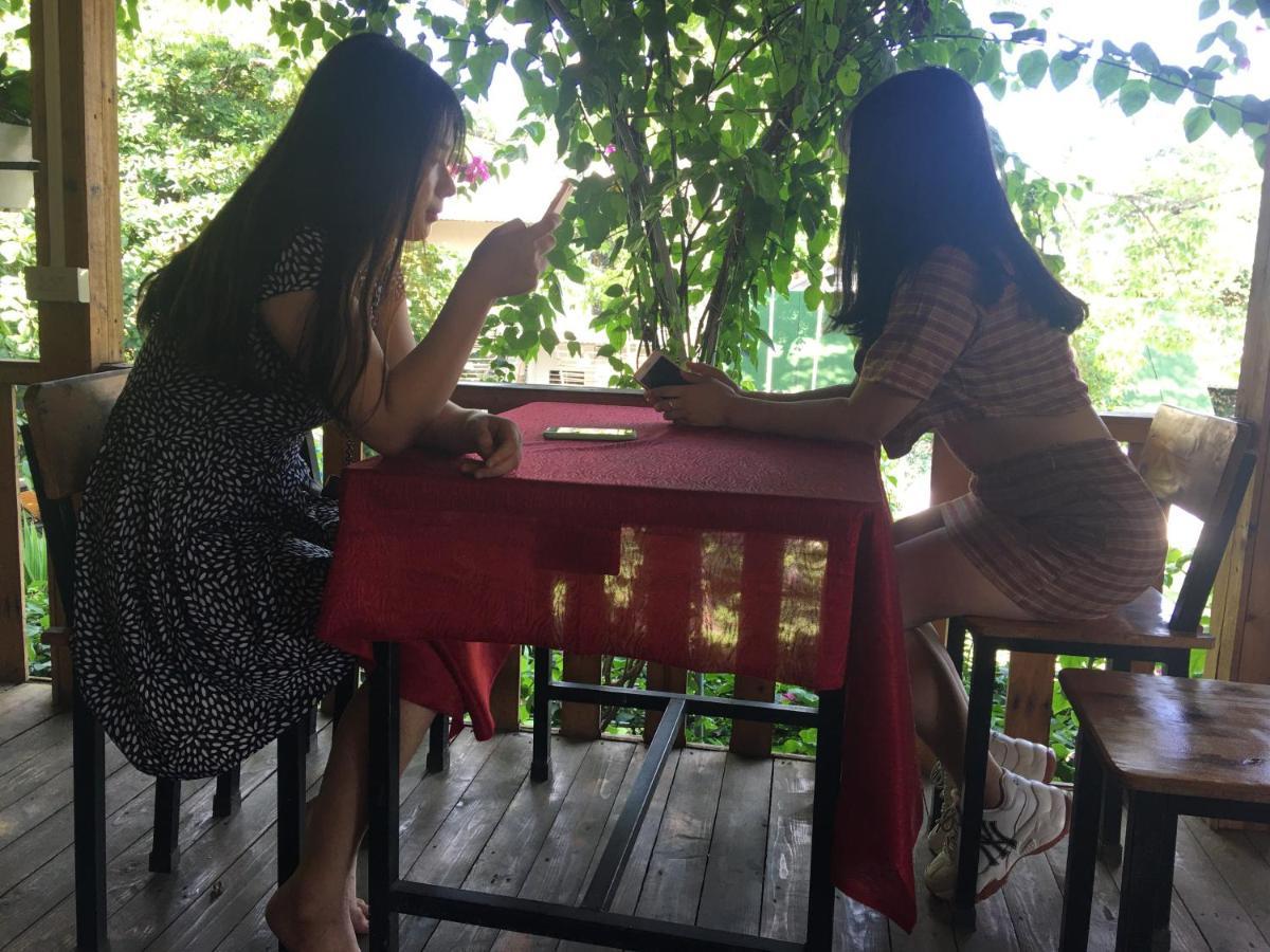 Trang An Secret Garden Ninh Binh