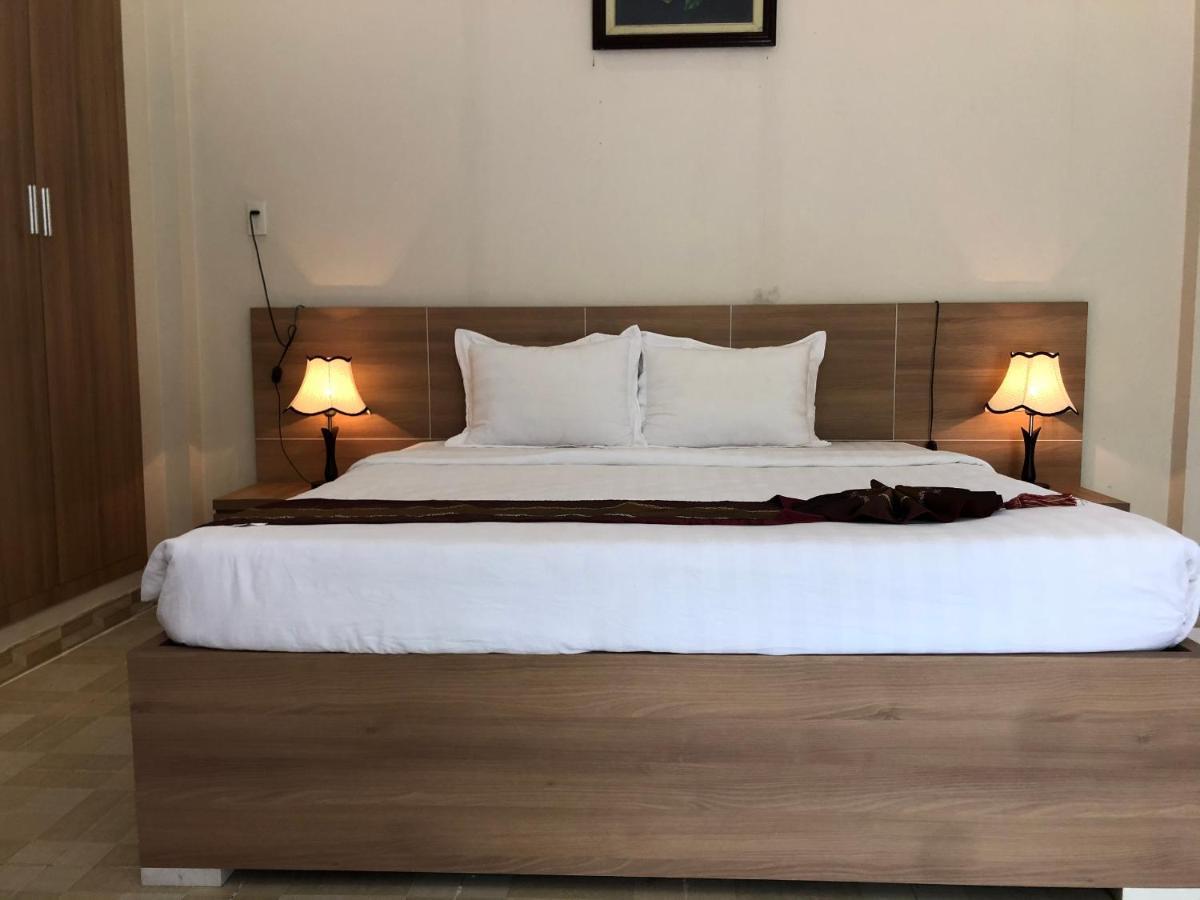 Saint Mary Resort
