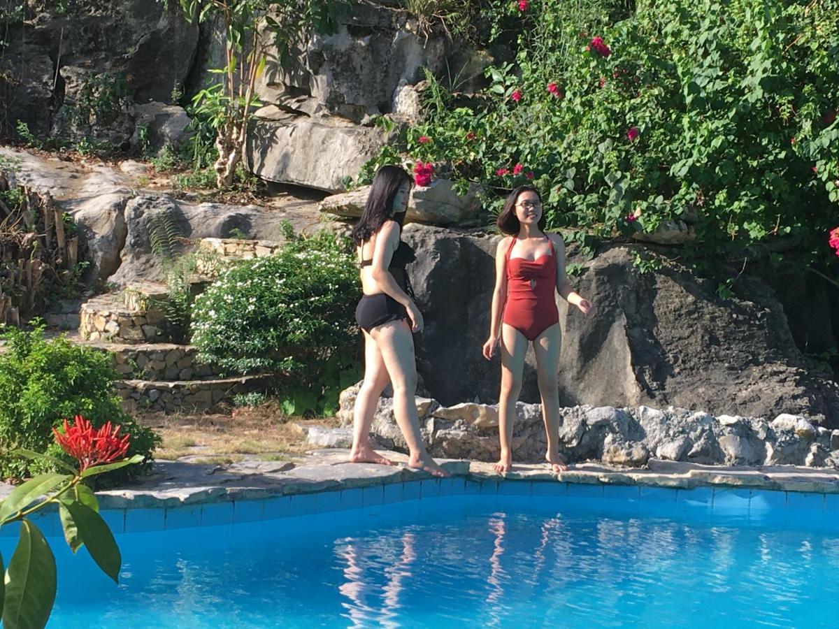Resort Trang An Secret Garden Ninh Binh