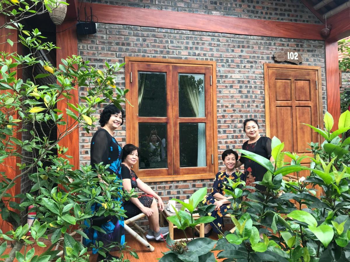 Homestay Tam Coc Friendly Ninh Binh