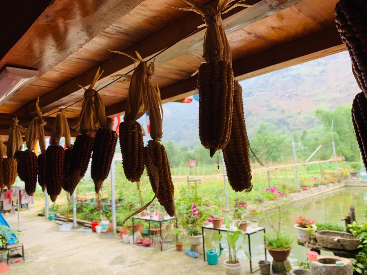 Ở trọ Du Gia Cn Homestay