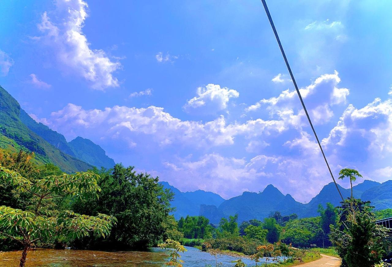 Du Gia Cn Homestay Ở trọ *