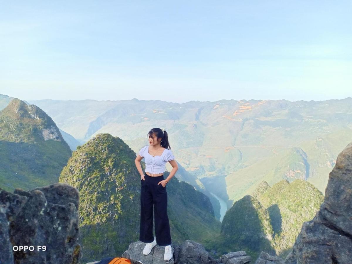 Ở trọ Du Gia Cn Homestay *
