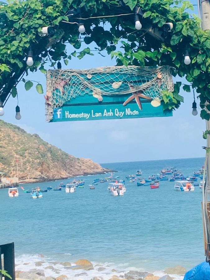 La House Nhơn Lý Quy Nhơn