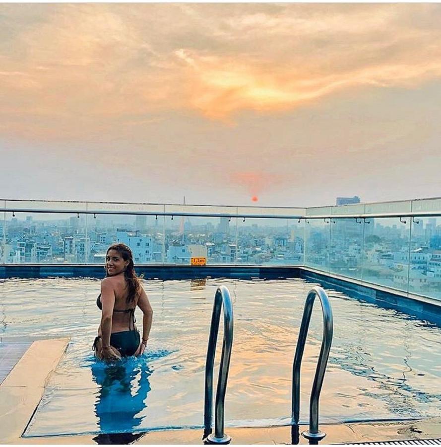 Khách sạn Golden Line Đà Nẵng