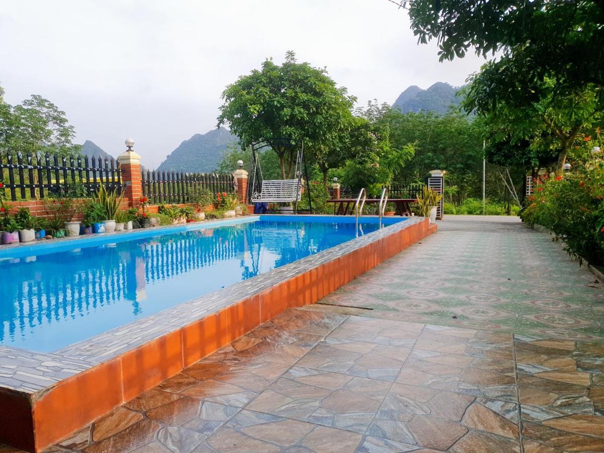 Hostel Amanda Phong Nha