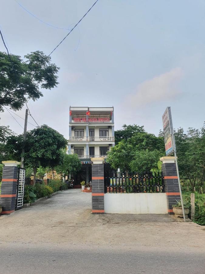 Hostel Amanda *