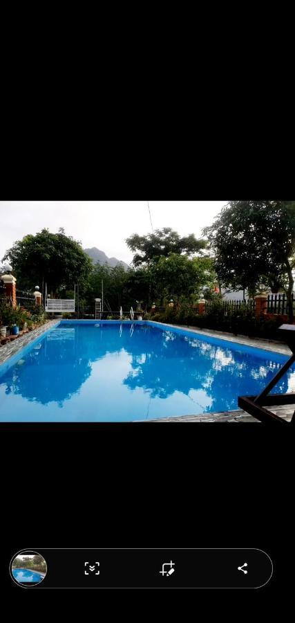 Amanda Hostel Phong Nha