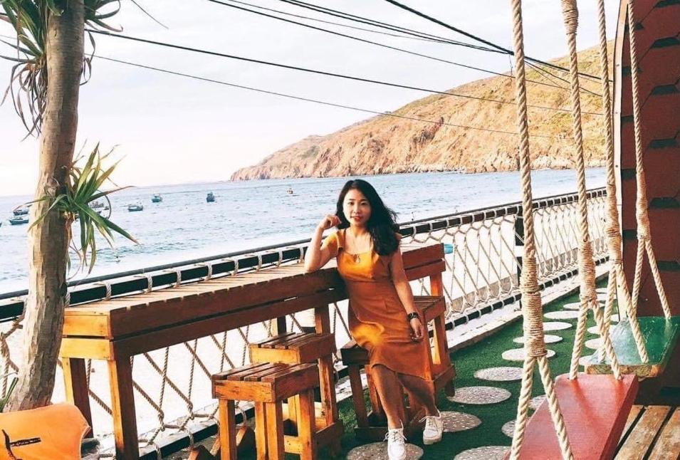La House Nhơn Lý