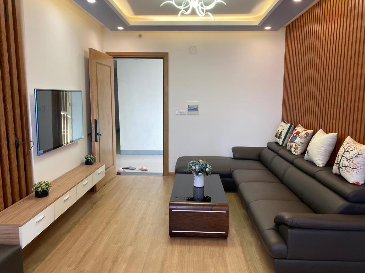 Apartment Muong Thanh Seaview *