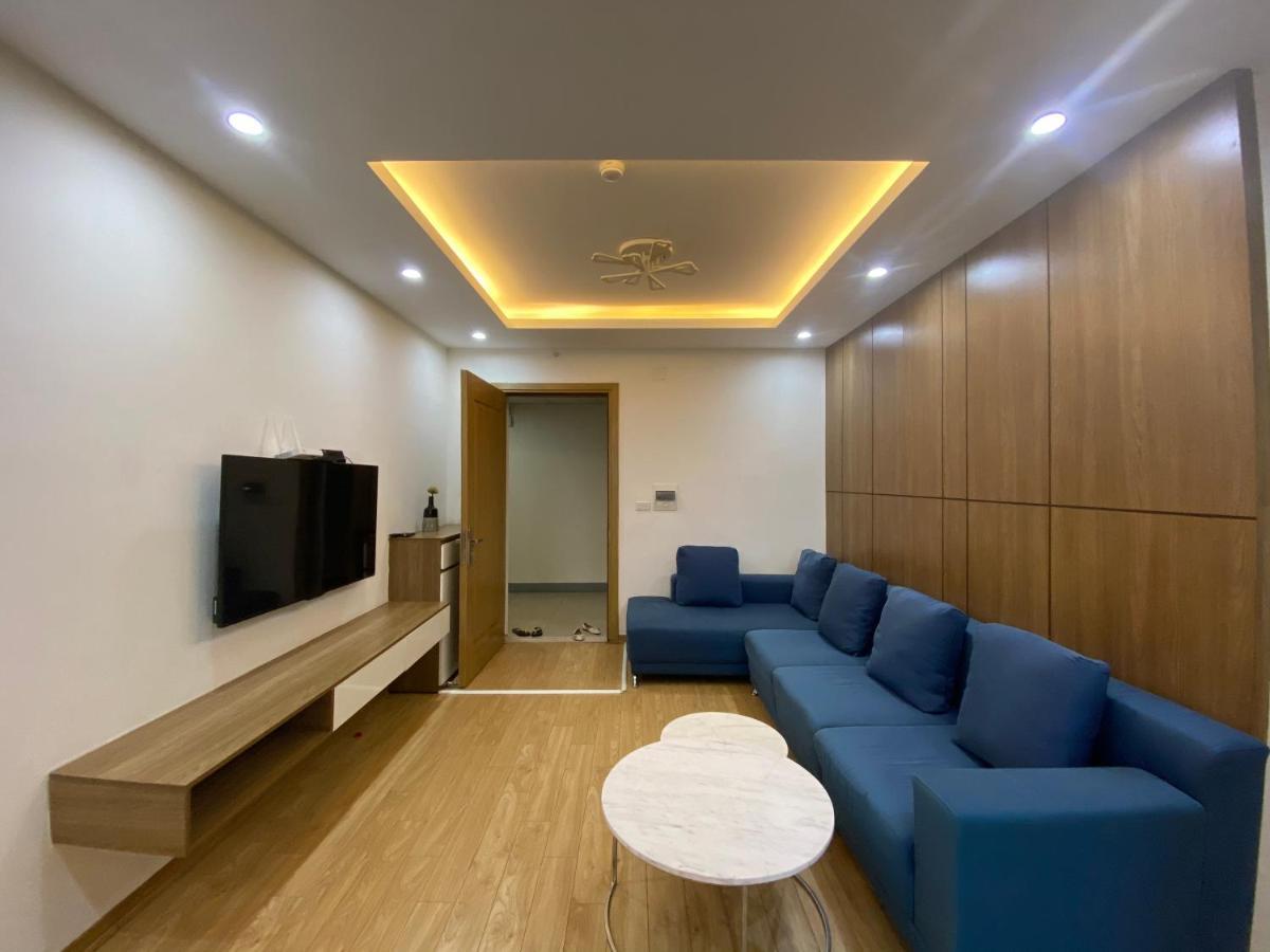 Muong Thanh Seaview Apartment Da Nang