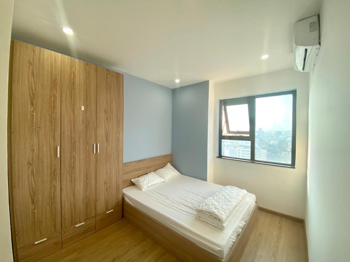 Apartment Muong Thanh Seaview