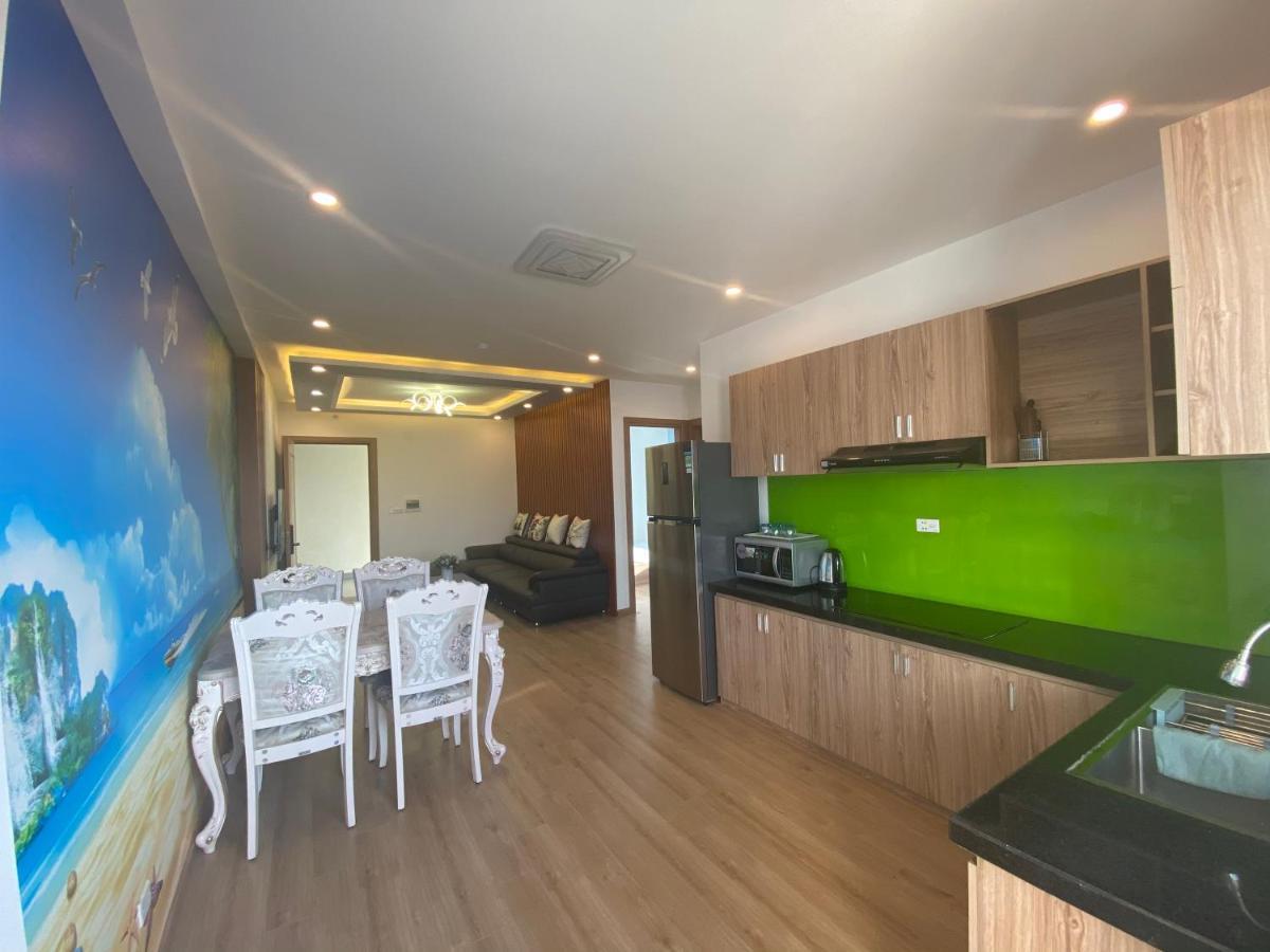 Muong Thanh Seaview Apartment Da Nang