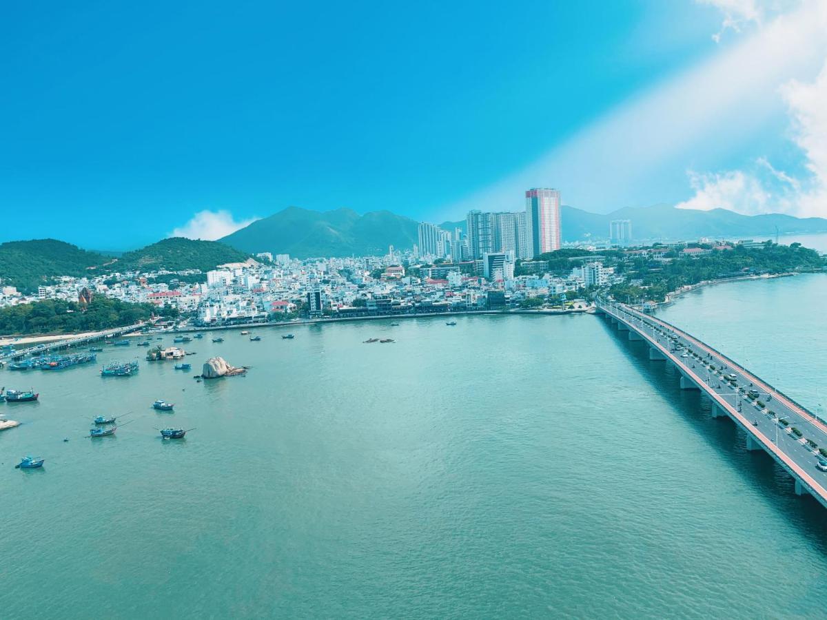 Comfortzone Apartment Nha Trang