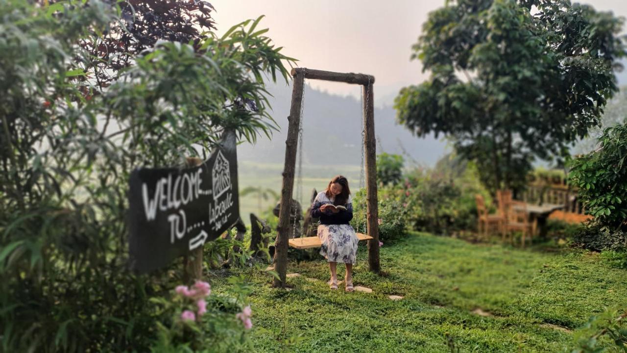 La Beaute Homestay
