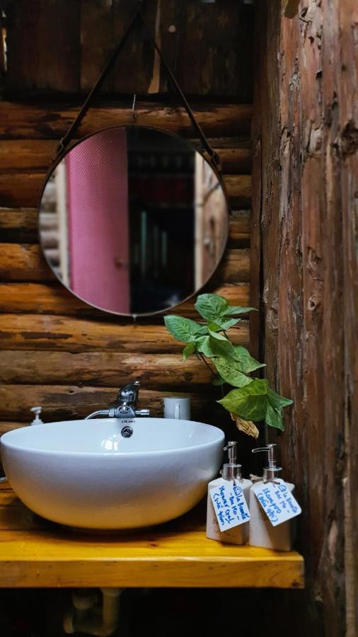 La Beaute Homestay Bac Ha (Lao Cai)