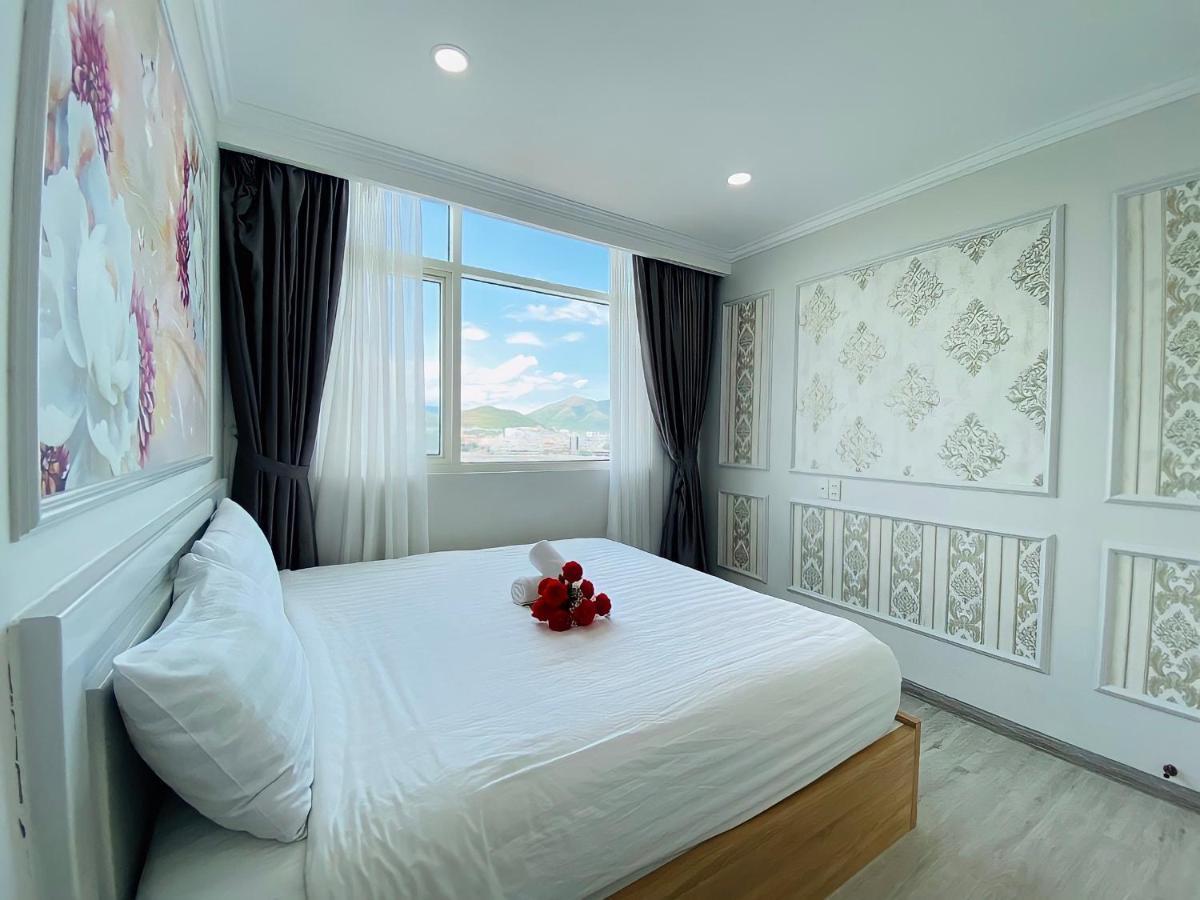 Comfortzone Apartment Nha Trang