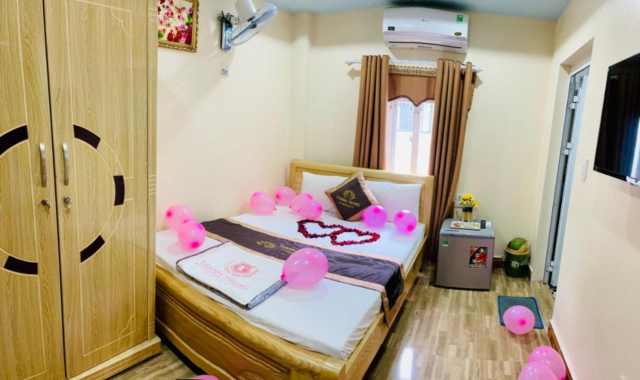 Thanh Trung Hotel 2*