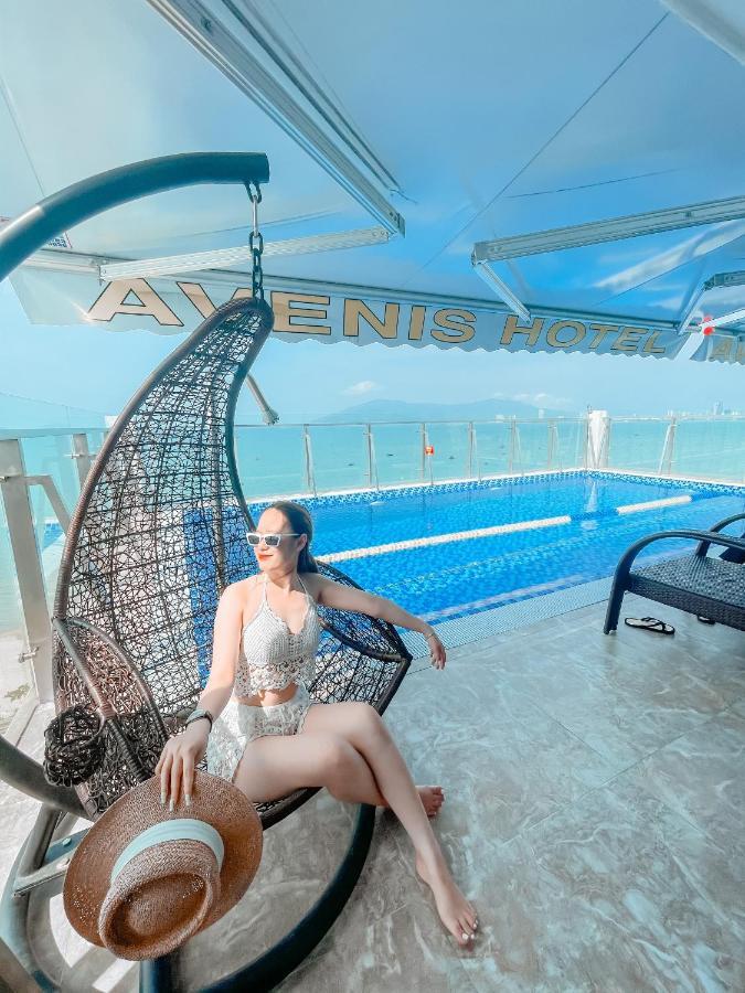 Avenis Hotel Đà Nẵng