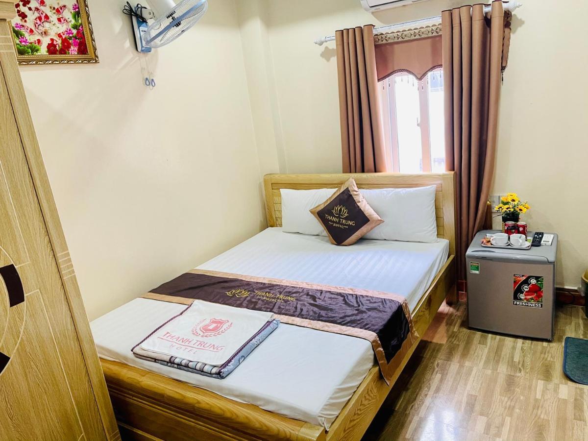 Hotel Thanh Trung 2*