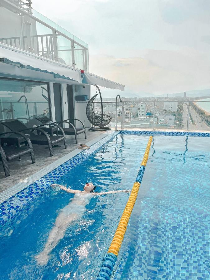 Avenis Hotel Đà Nẵng