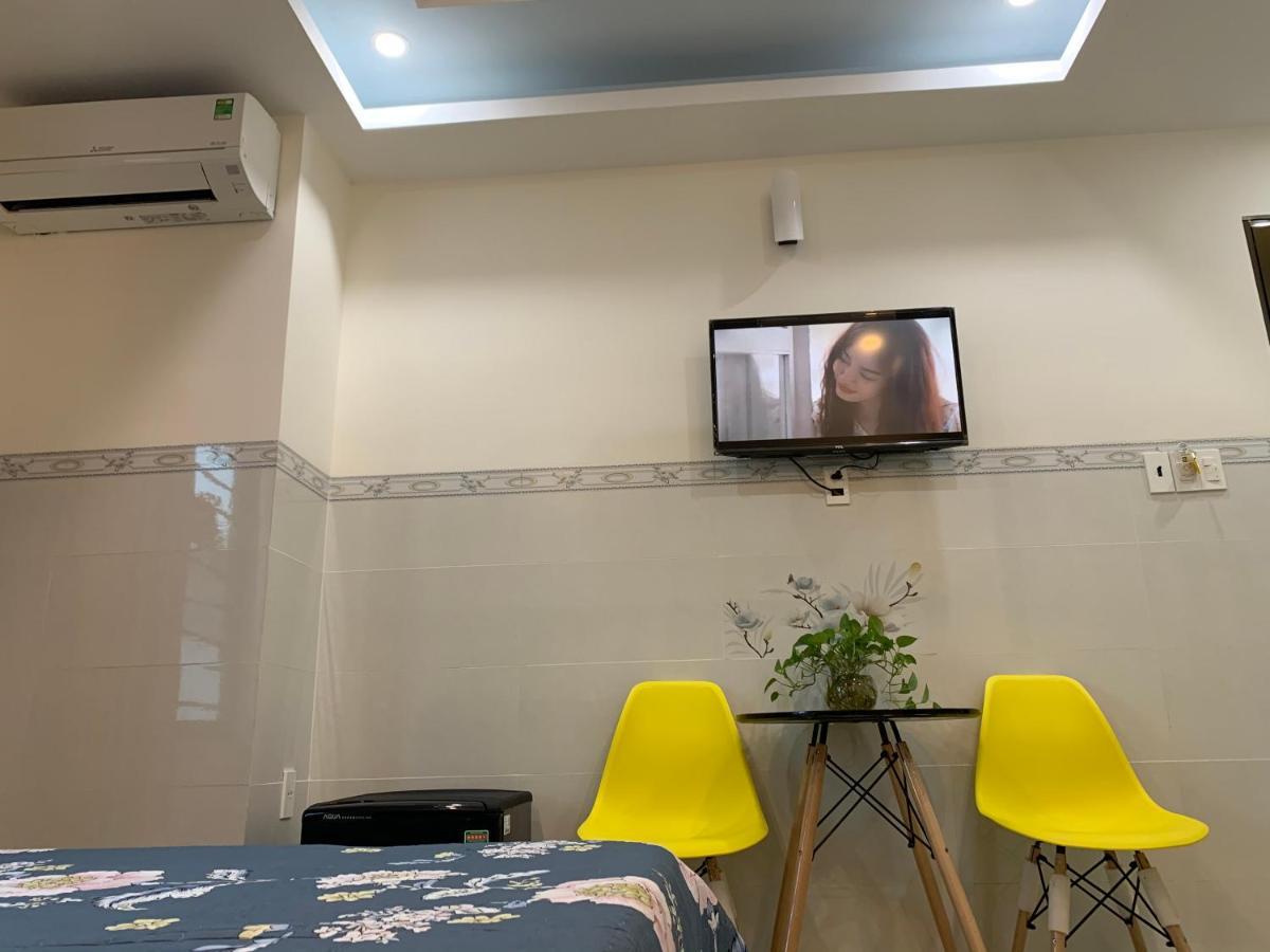 Guest house The Fiii Come&stay Vung Tau