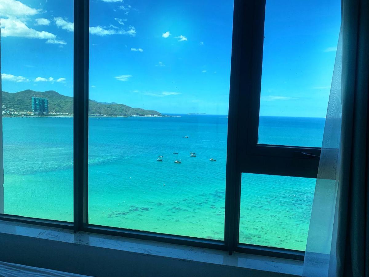 Comfortzone * Nha Trang