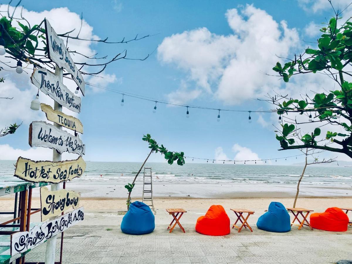 Thien Nhan Hotel Cua Lo