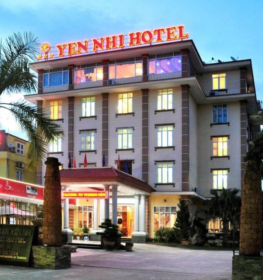 Yen Nhi