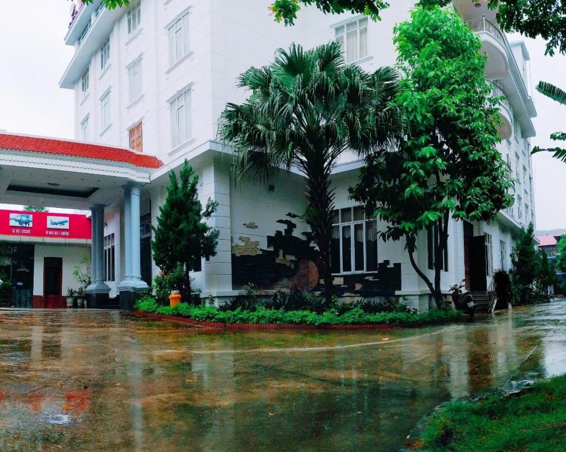 Hotel Yen Nhi Ninh Binh