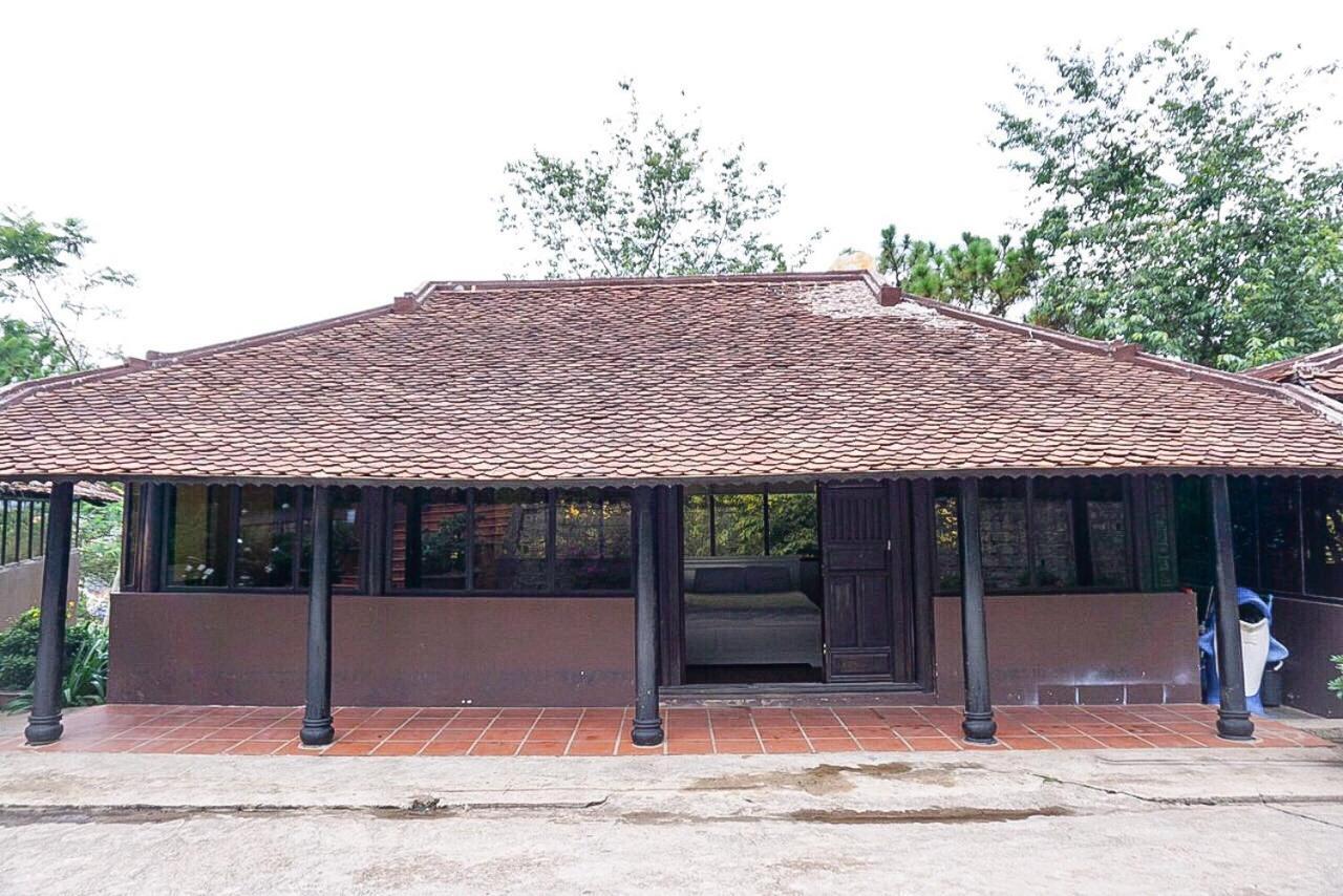 Osaka Village Resort Da Lat