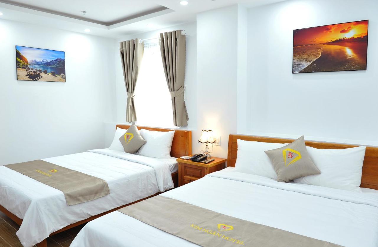 Hotel Khach San Kim Ngan *