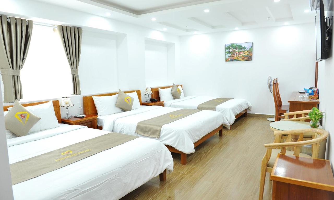 Khach San Kim Ngan Hotel Quy Nhon