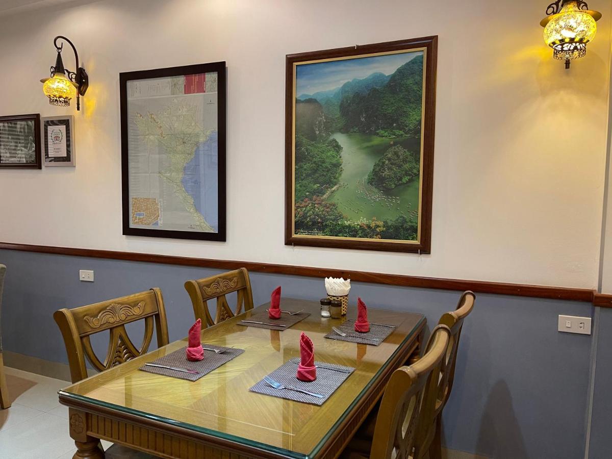 The Vancouver - Hotel Ninh Binh
