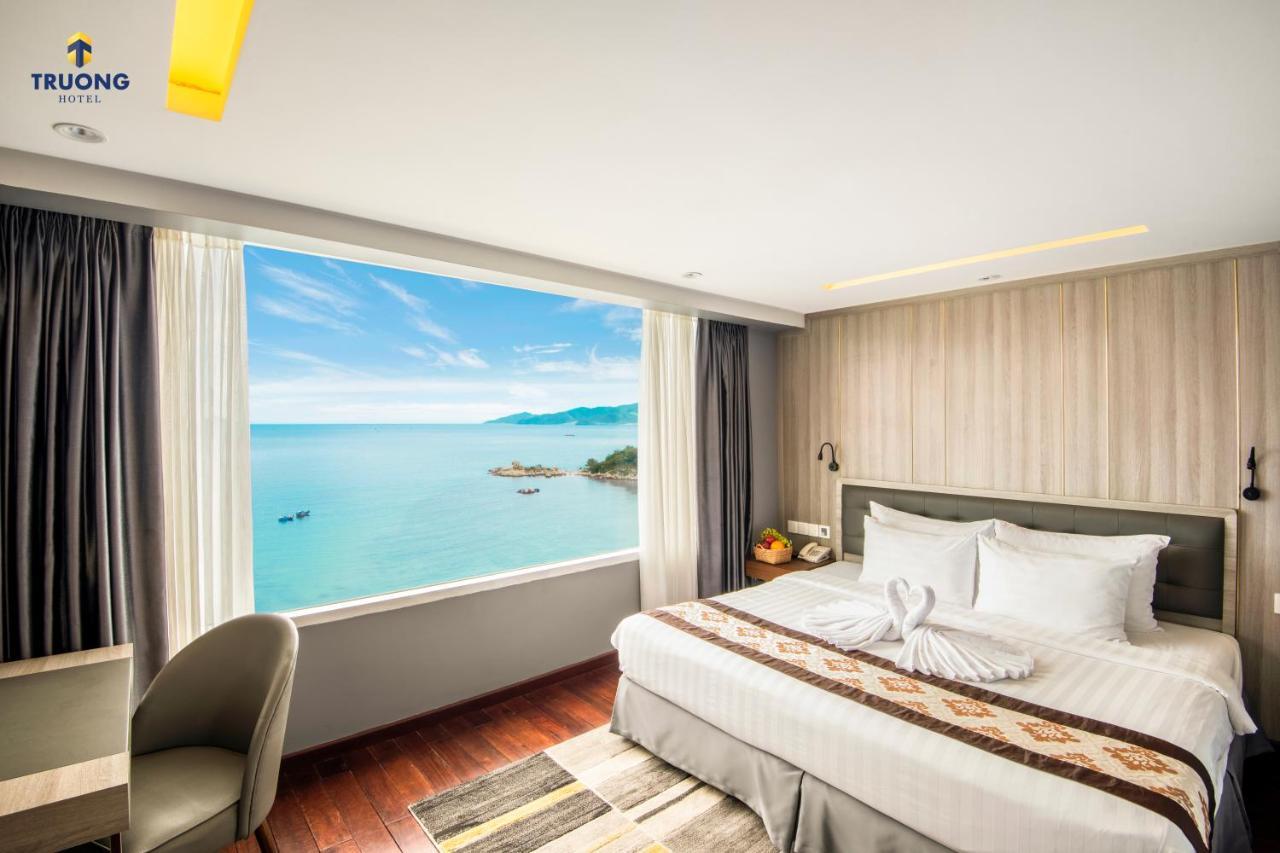 Hotel Truong Nha Trang