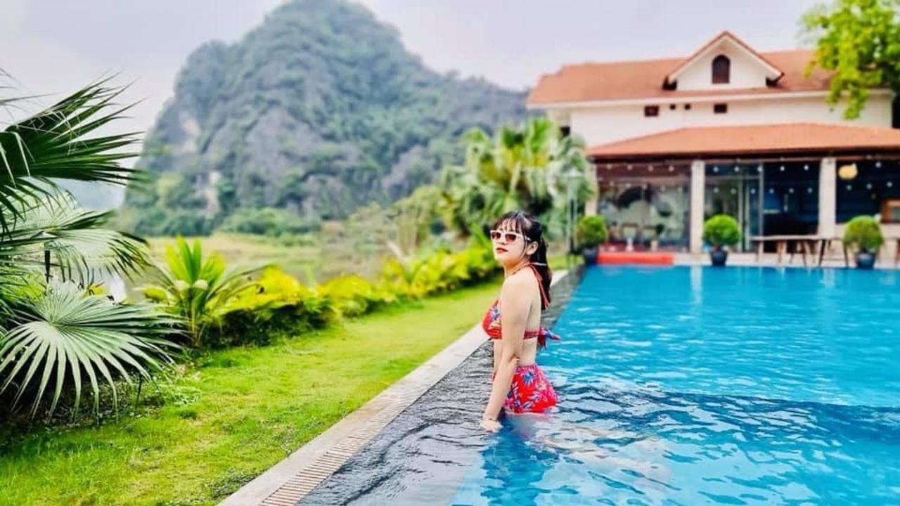 Resort Tam Coc La Montagne & Ninh Binh