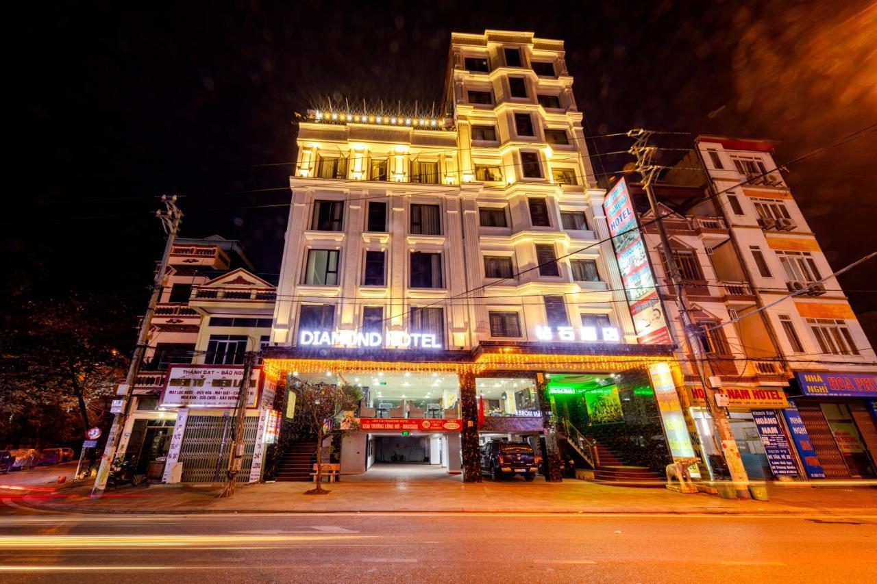 Diamond Lao Cai