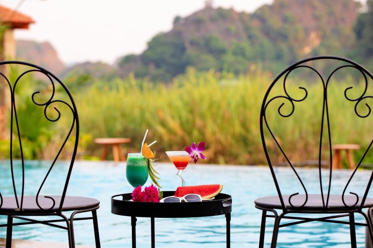 Resort Tam Coc La Montagne &