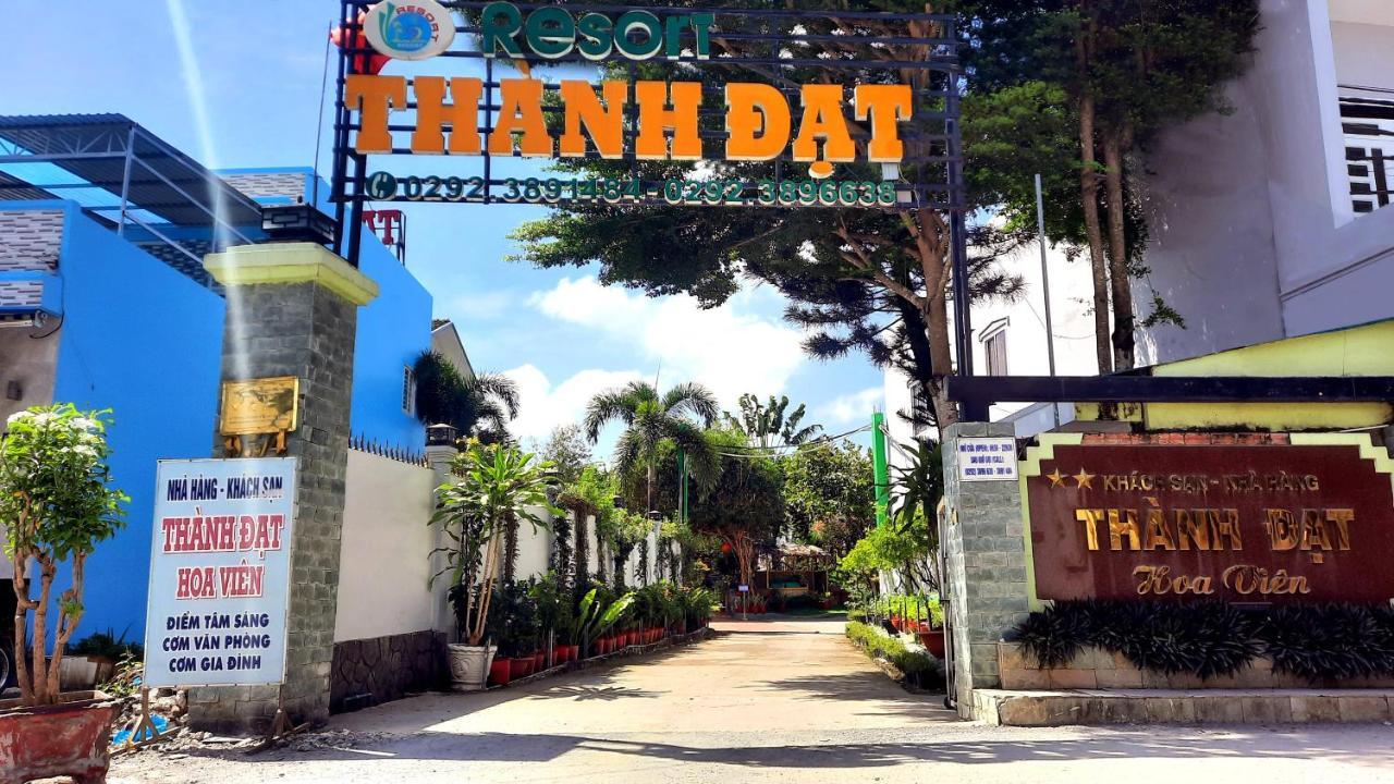 Thanh Khách sạn 2*