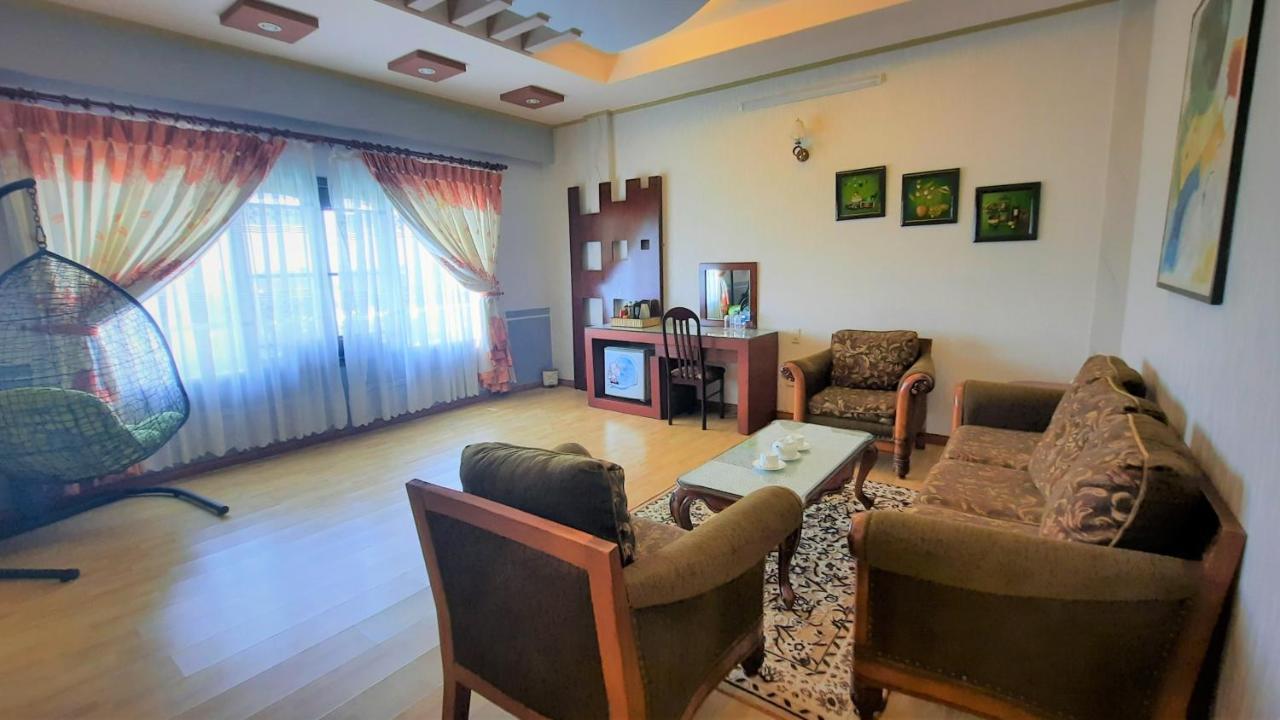 Khách sạn Thanh 2*