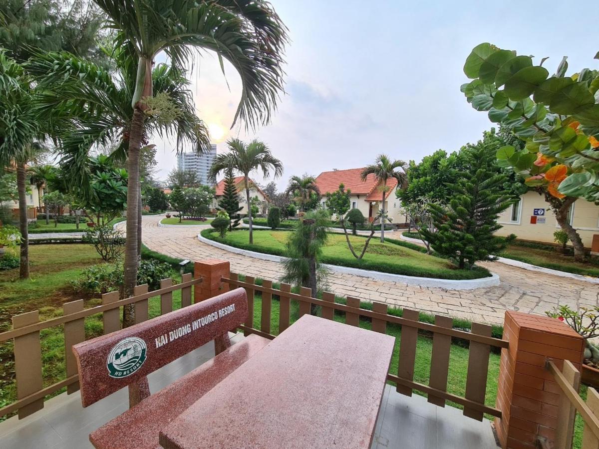 Resort Duong Intourco Resort, 3*