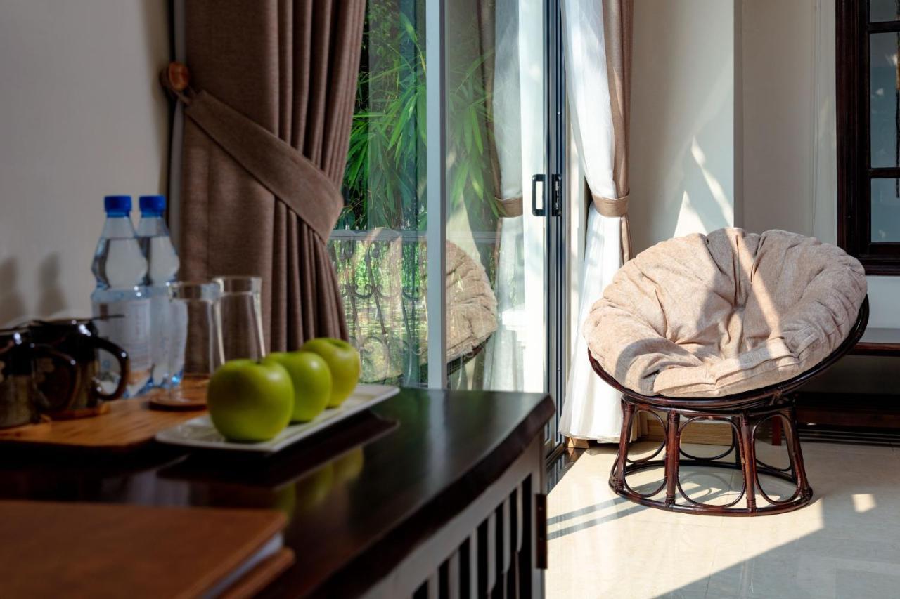 Tam Coc La Montagne & Resort Ninh Binh
