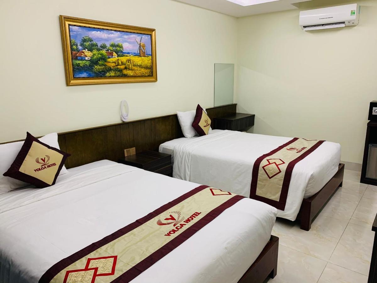 Volga Khách sạn Vũng Tàu