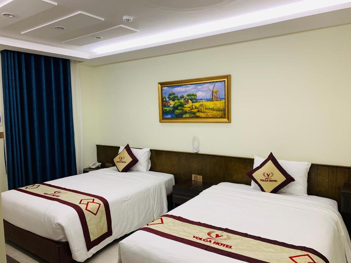 Volga Khách sạn