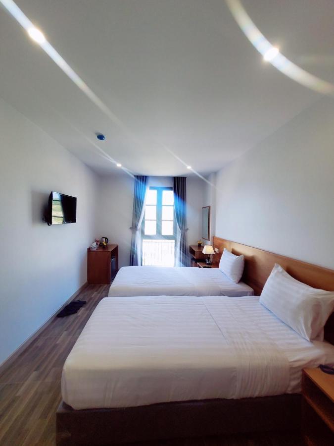 Hotel Sky Phú Quốc