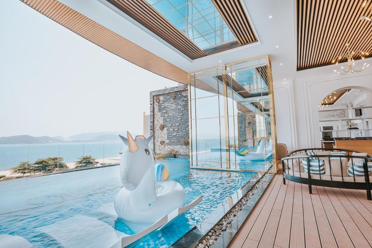 Hotel La Vague
